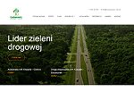 Czechanowicz - road green leader