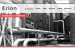 erion katowice website