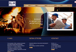 zaprojektowaliśmy stronę www dla firmy z dąbrowy górniczej, el-di